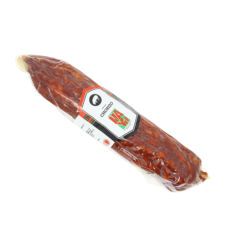 Chorizo doux 370g