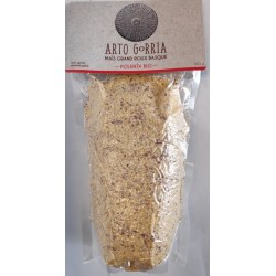 Polenta-bio